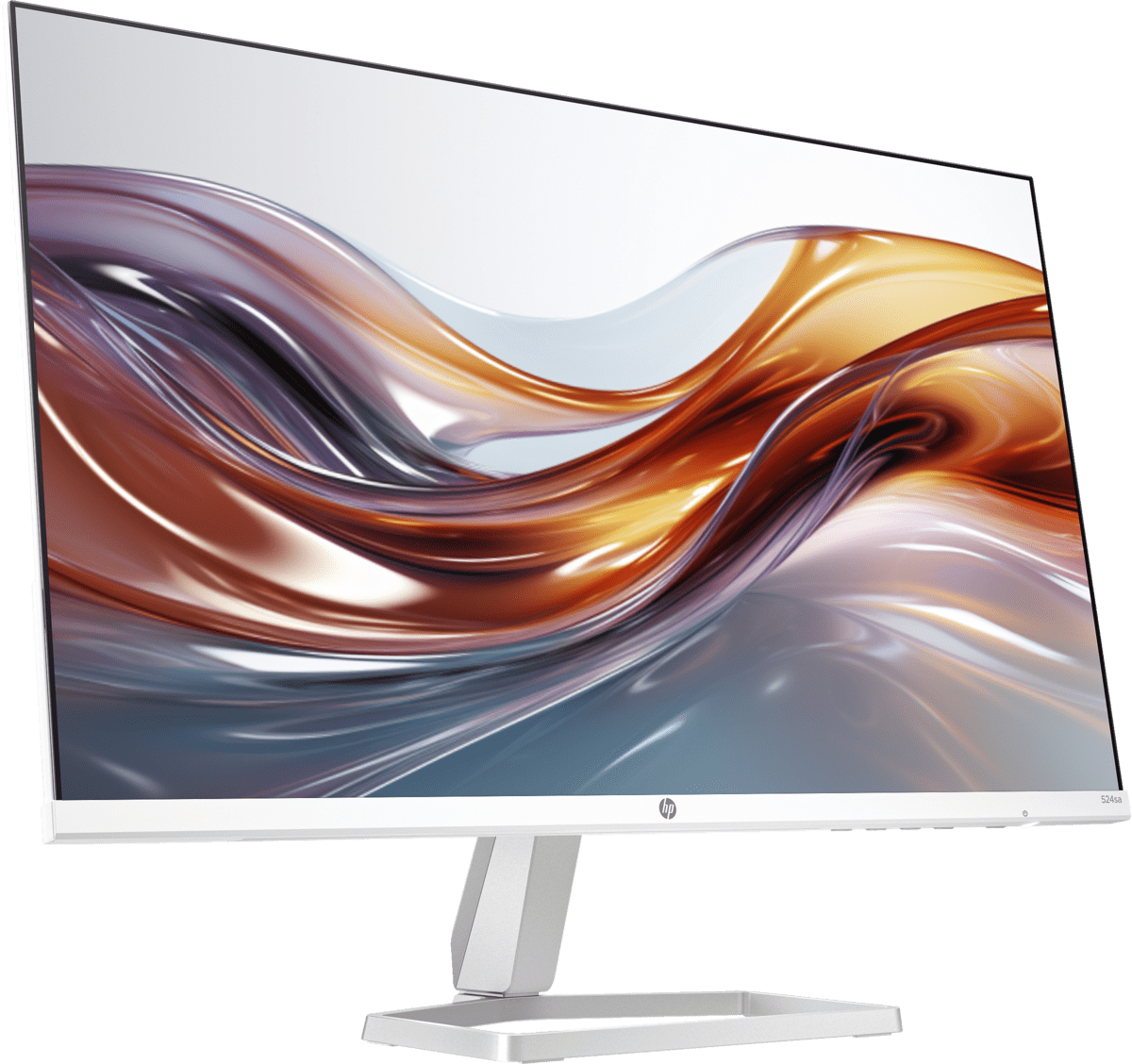 HP S5 524SF 24" Monitor