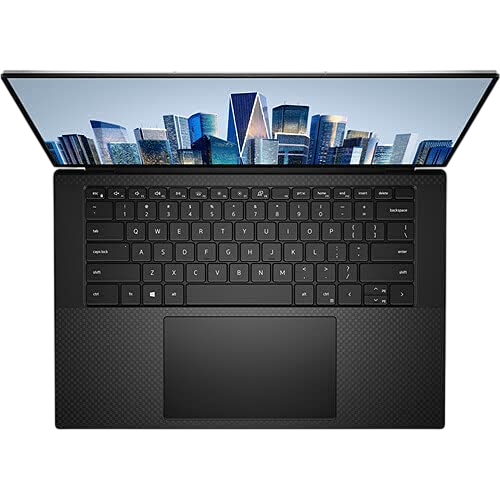 Dell Precision 5560