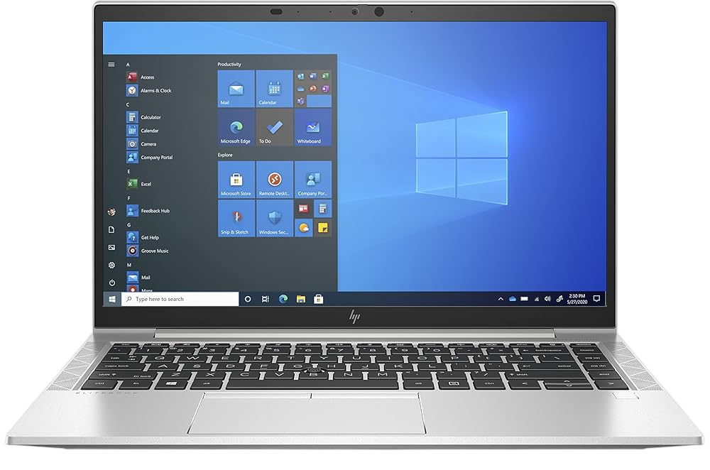 HP Elitebook 840 G8