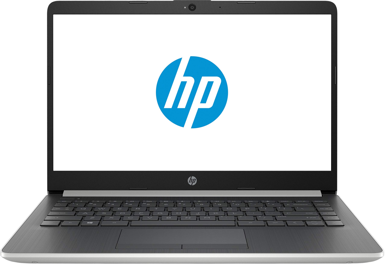HP Laptop 14-cr1008TX