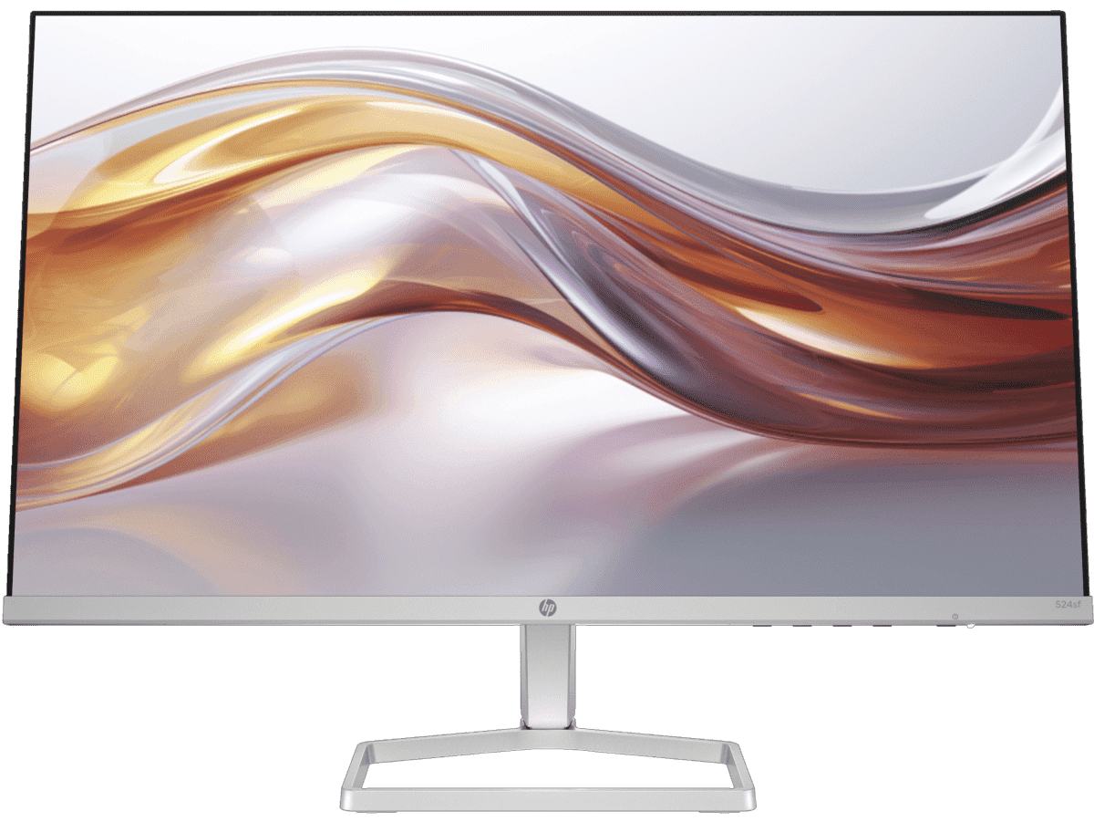 HP S5 524SF 24" Monitor