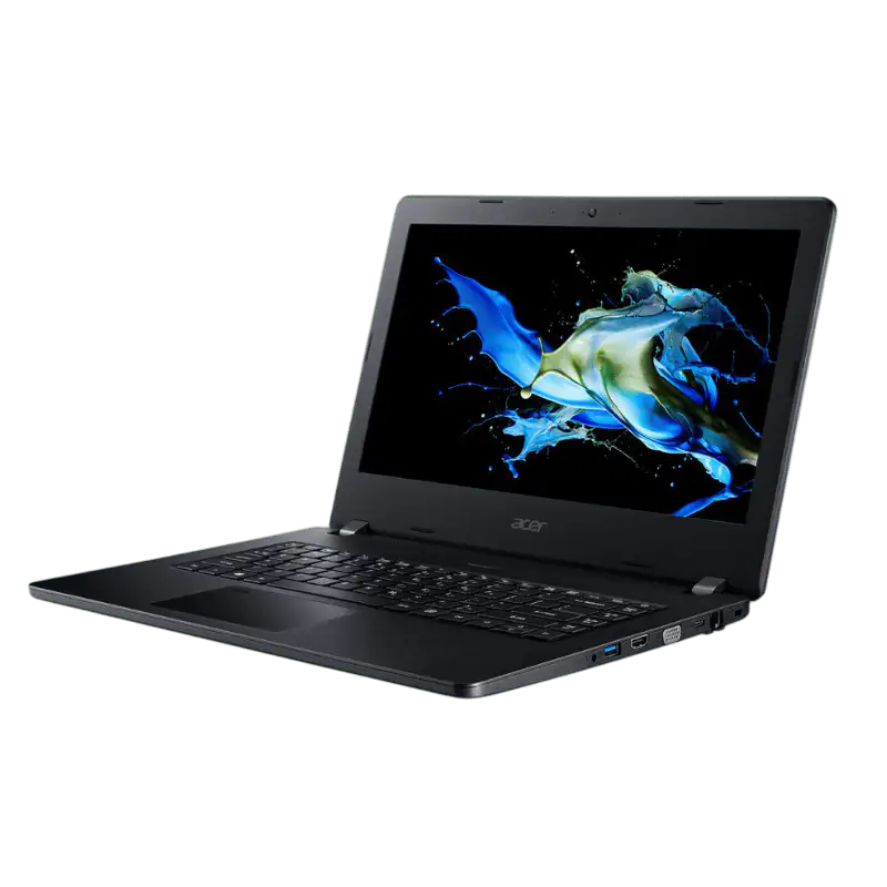Acer TravelMate P214