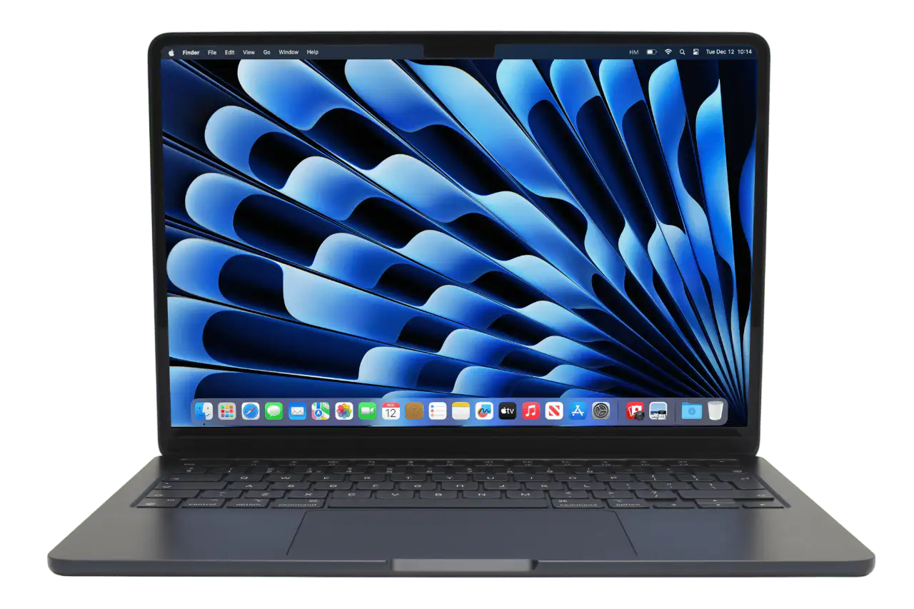 Apple MacBook Air M3