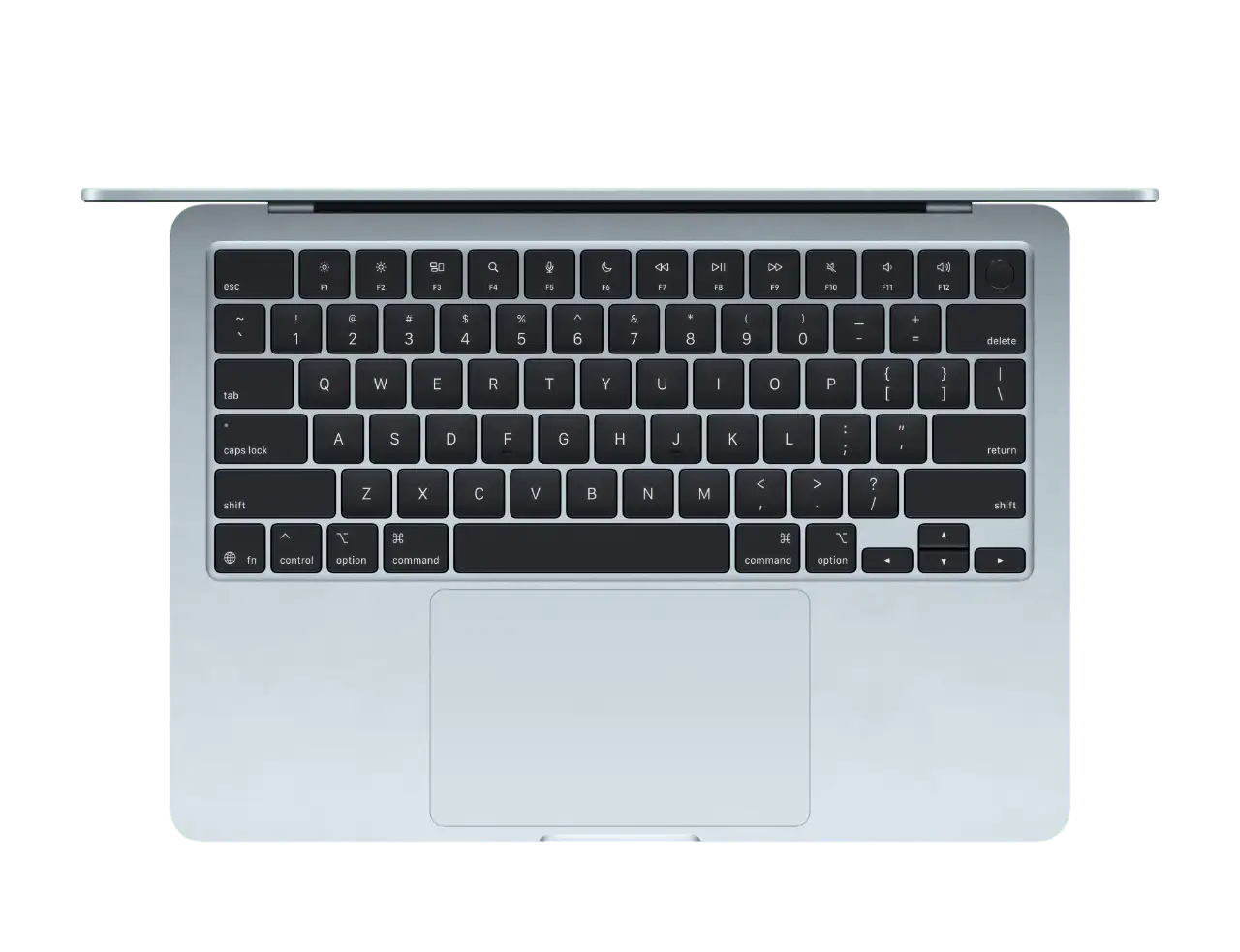 Apple MacBook Air M4