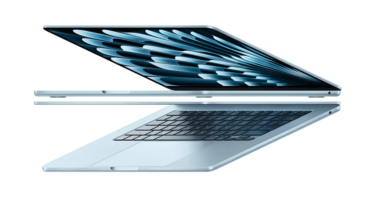 Apple MacBook Air M4