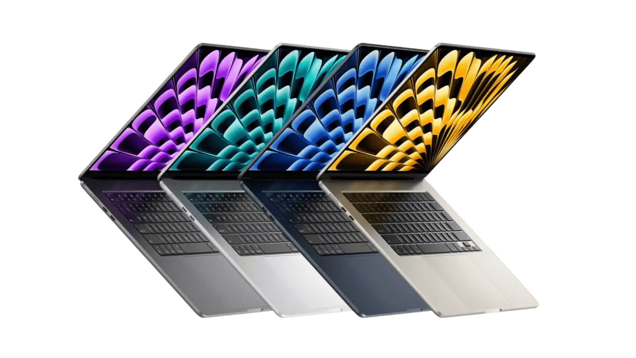 Apple MacBook Air M4