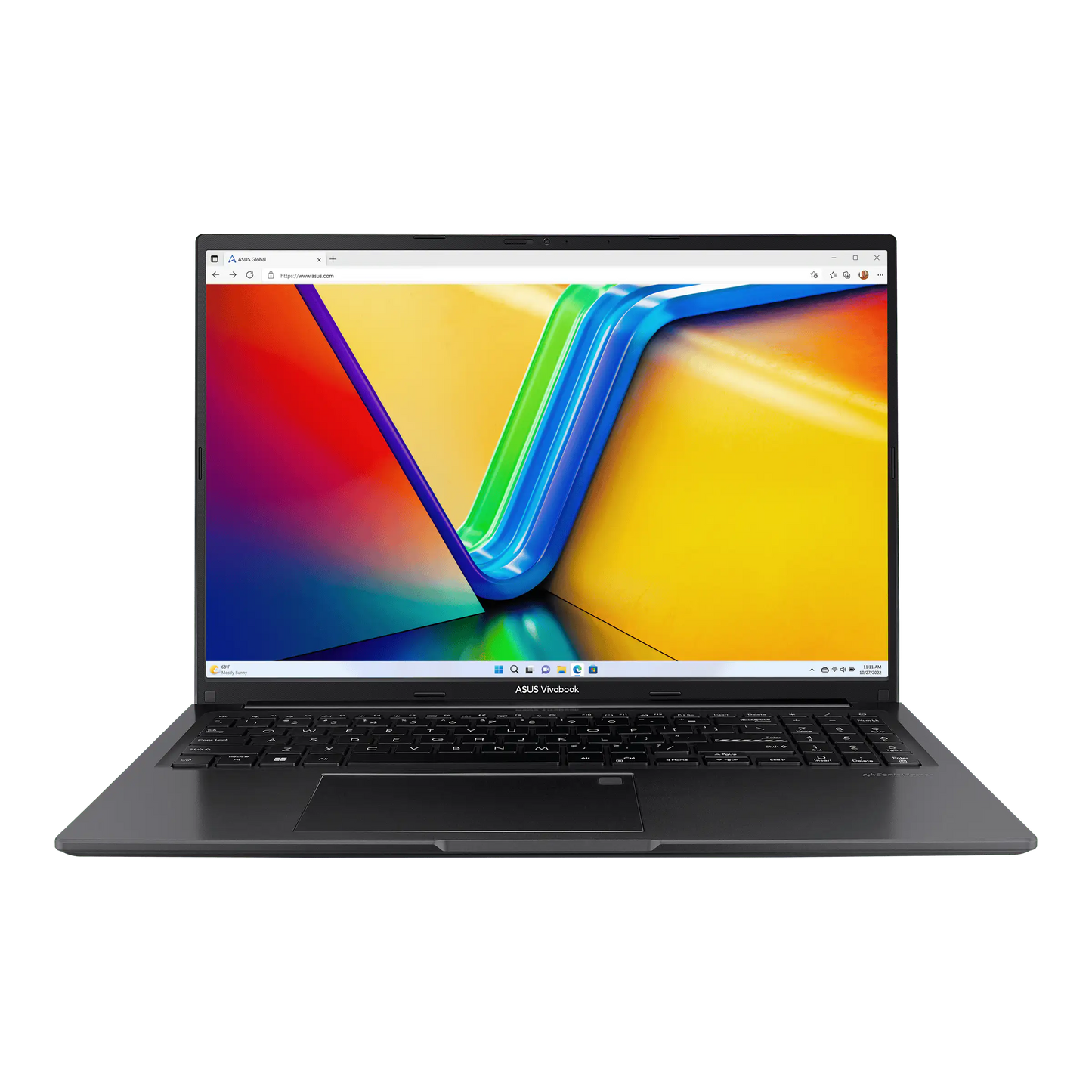 Asus Vivobook X1605ZA