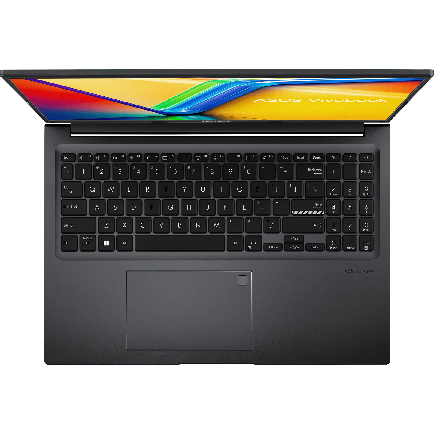 Asus Vivobook X1605ZA