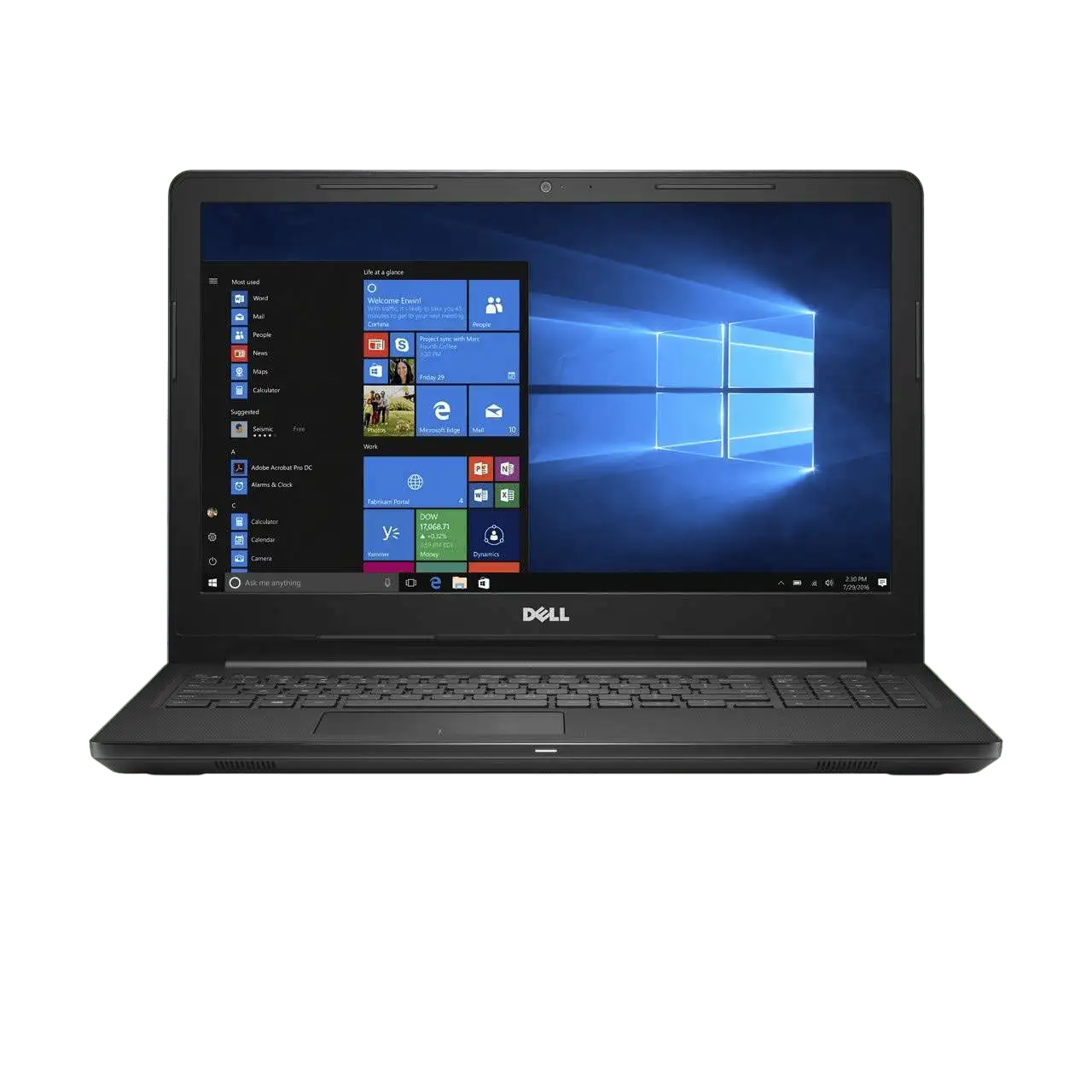 Dell Inspiron 3576