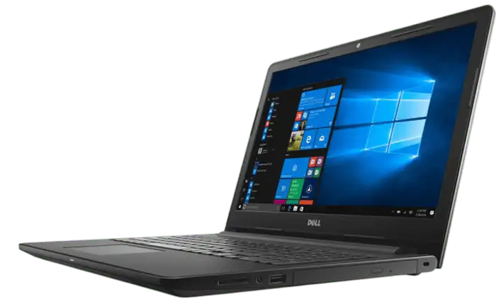 Dell Inspiron 3576