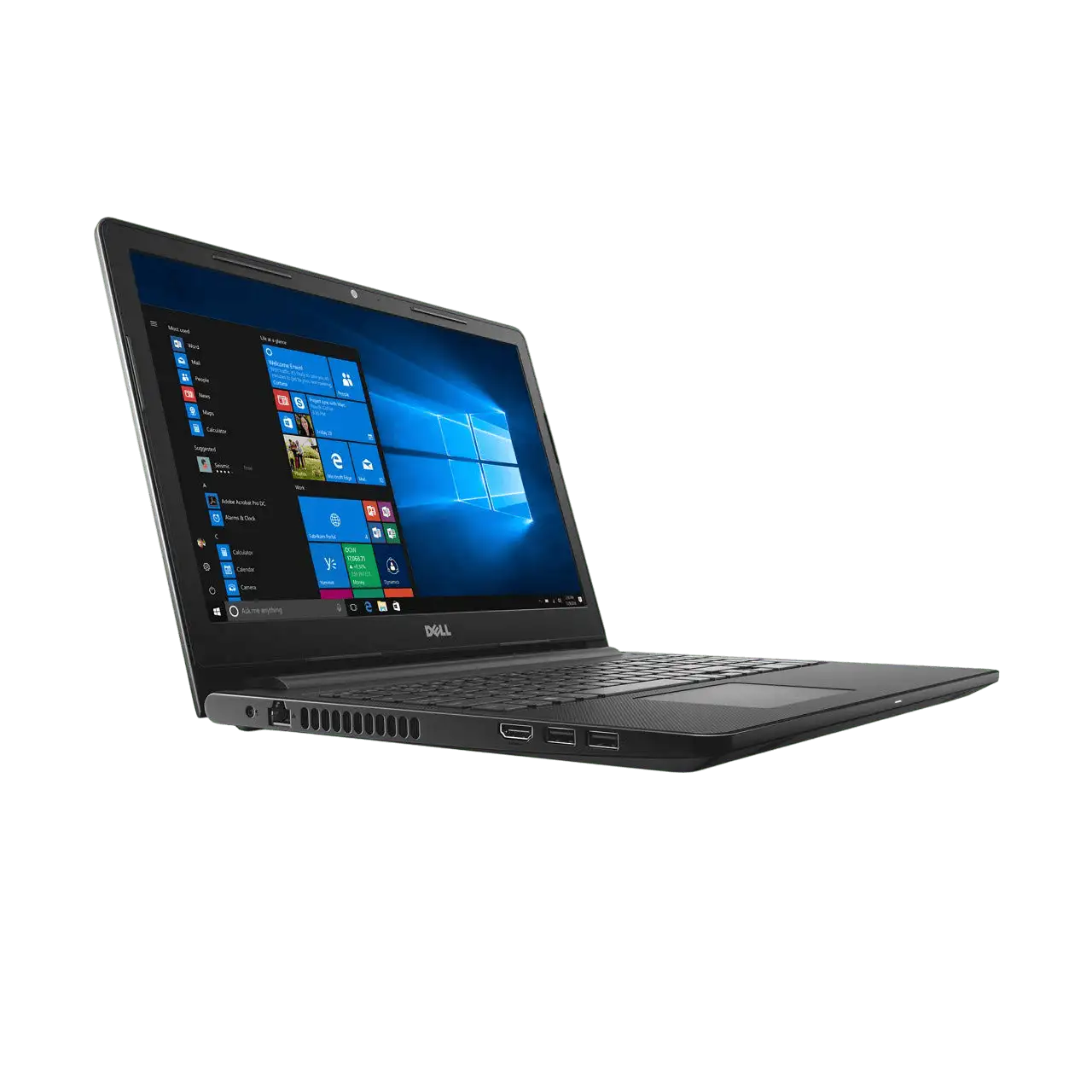 Dell Inspiron 3576