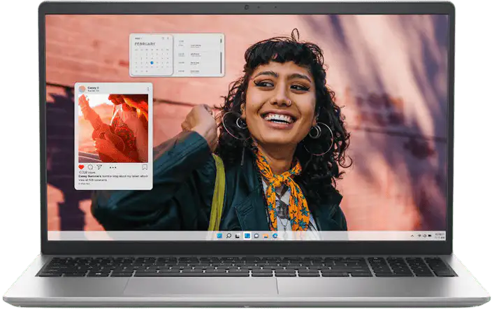 Dell Inspiron 15 - 3530