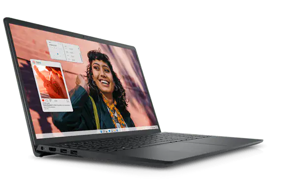 Dell Inspiron 15 - 3530