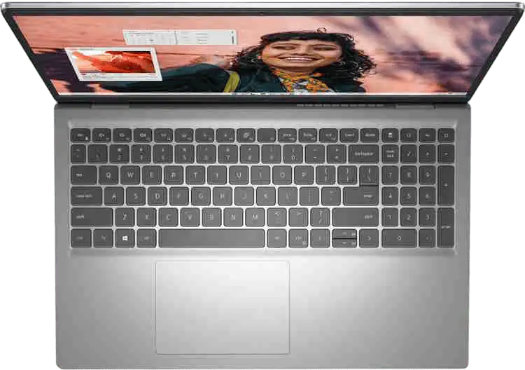 Dell Inspiron 15 - 3530