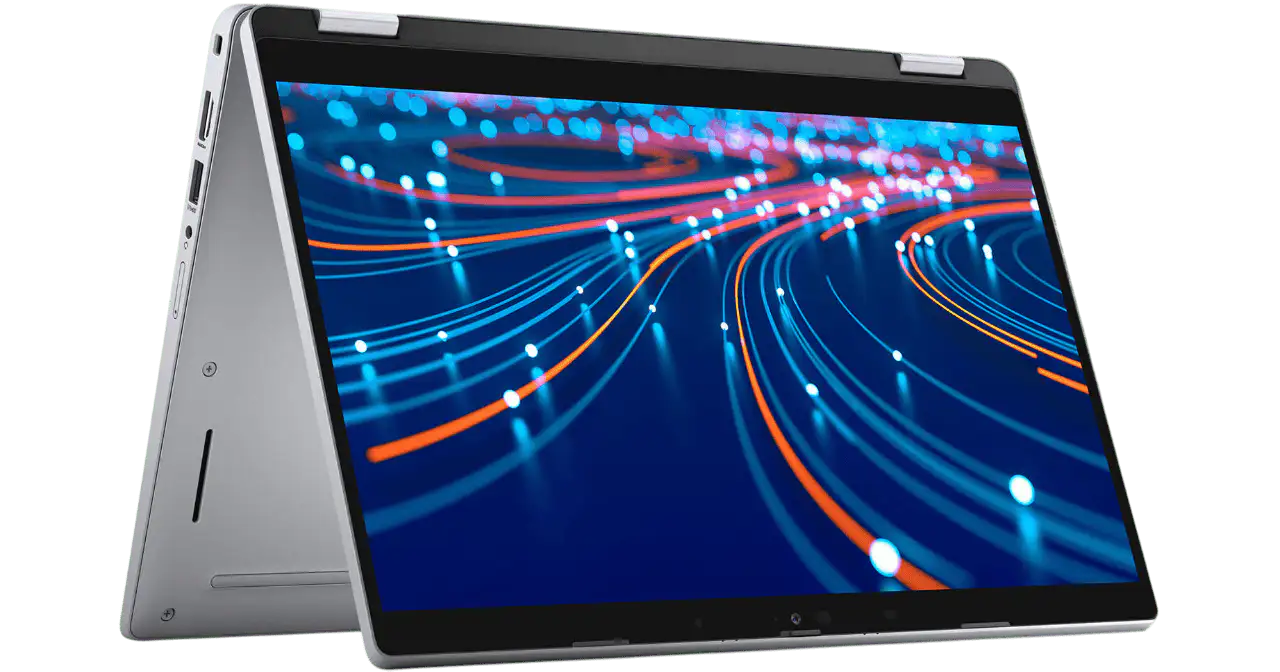 Dell Latitude 5320 2 in 1