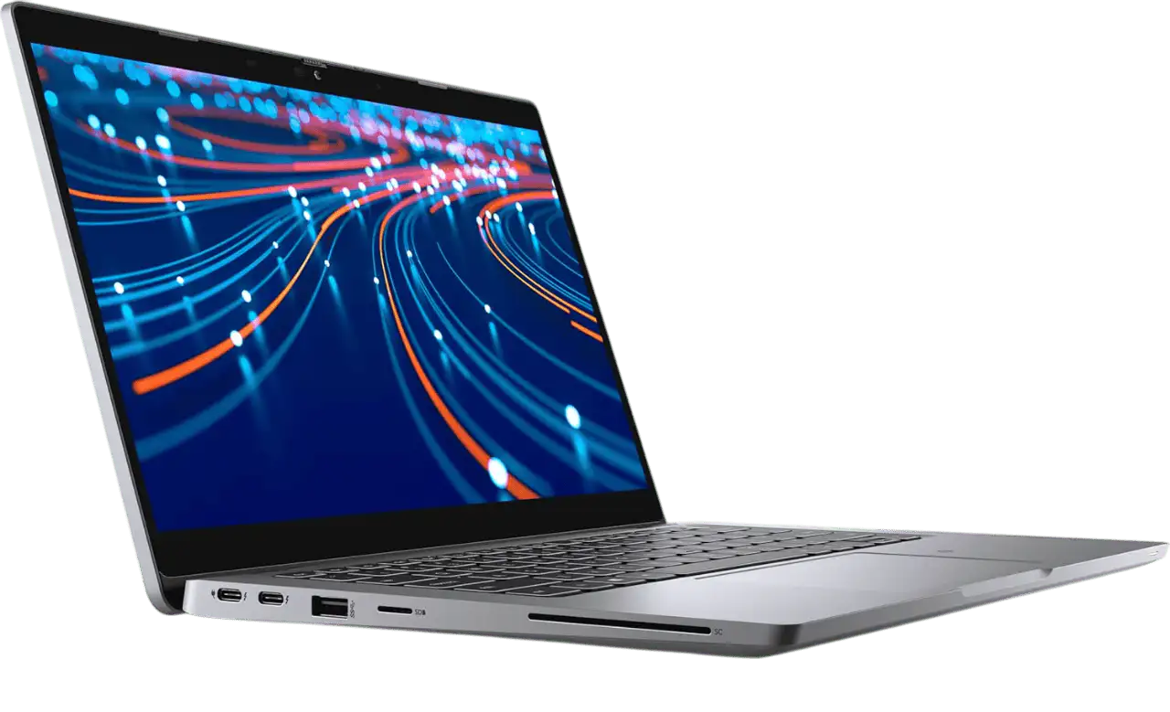 Dell Latitude 5320 2 in 1