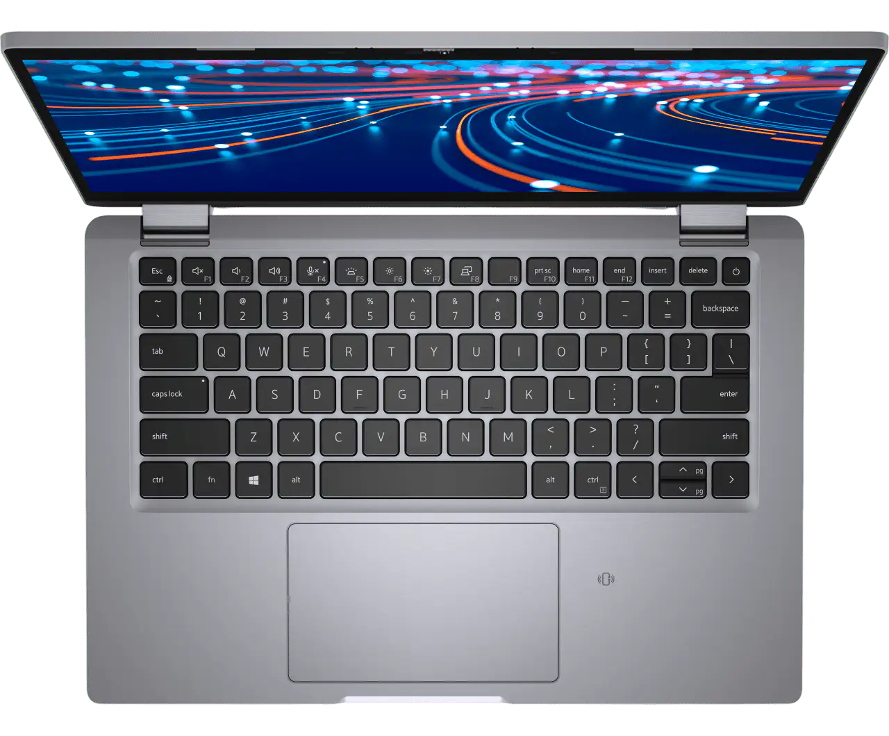 Dell Latitude 5320 2 in 1