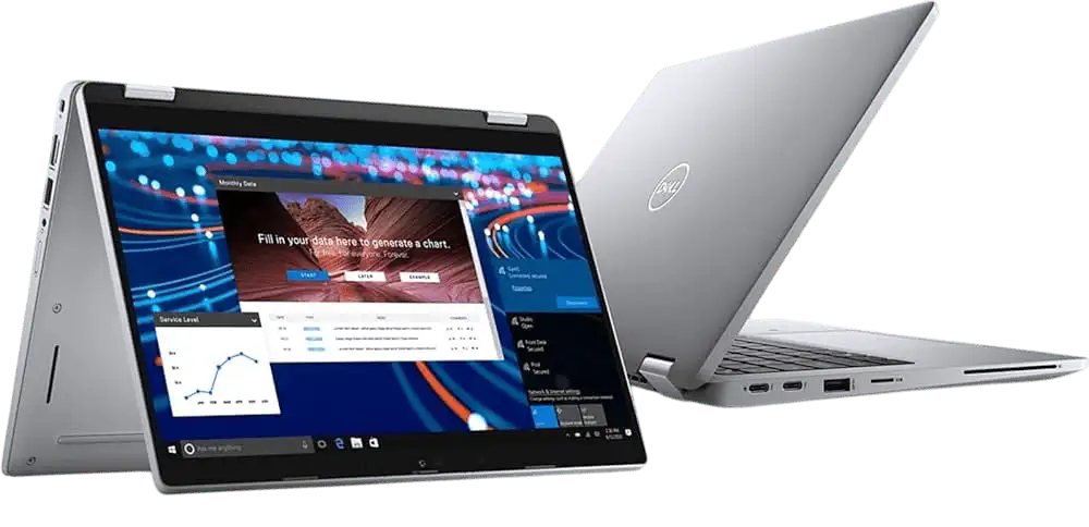 Dell Latitude 5320 2 in 1