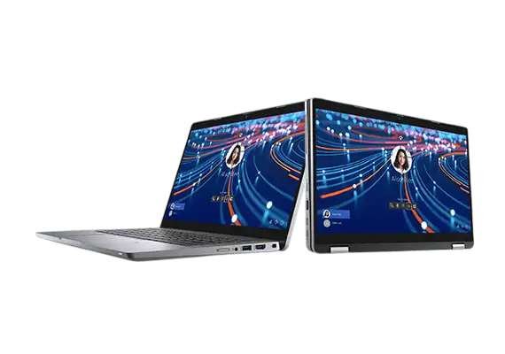 Dell Latitude 5320 2 in 1