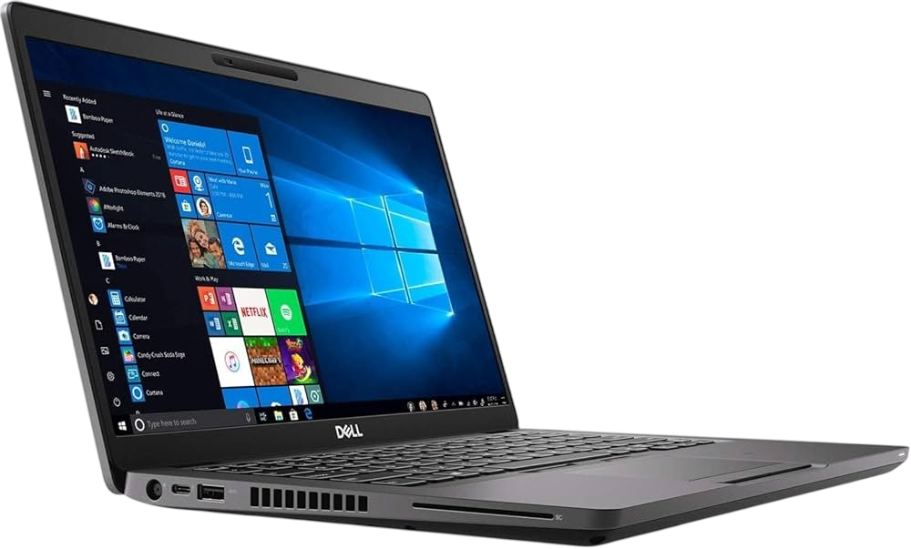 Dell Latitude 5400