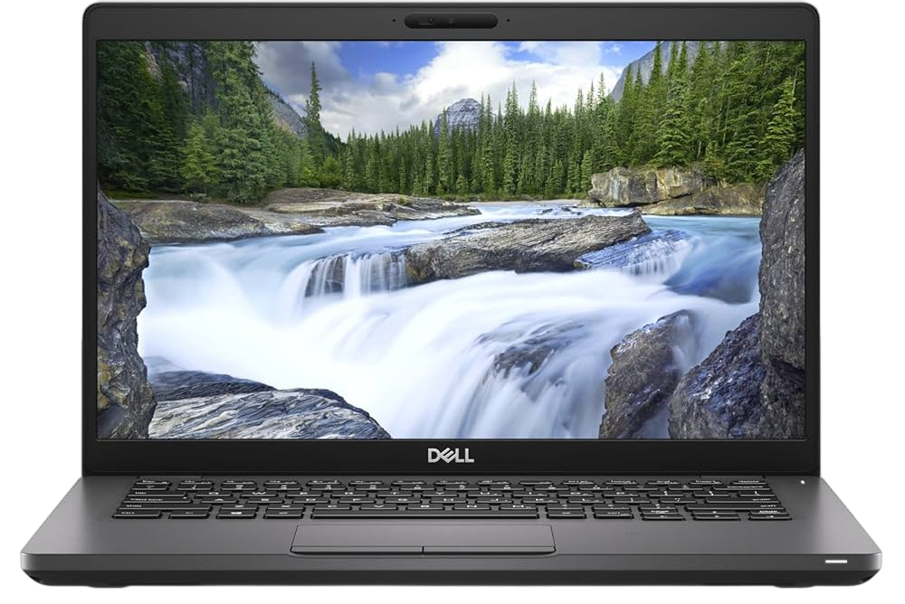 Dell Latitude 5400