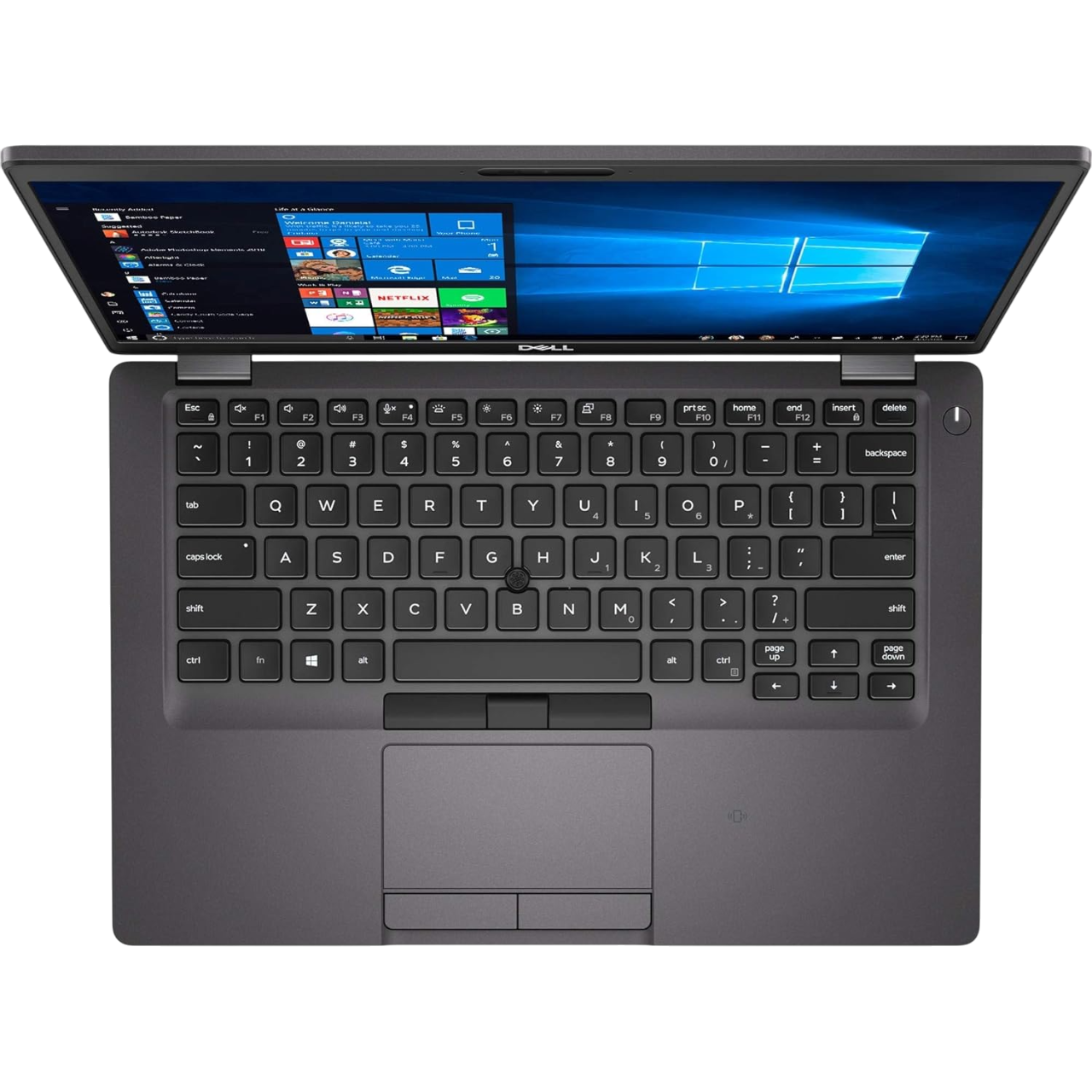 Dell Latitude 5400