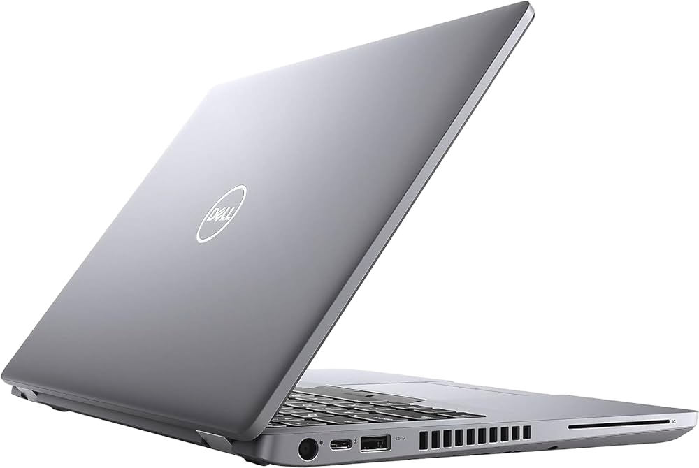 Dell Latitude 5410