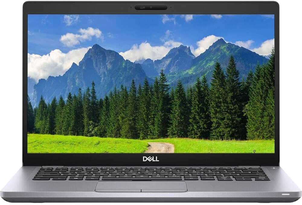 Dell Latitude 5410