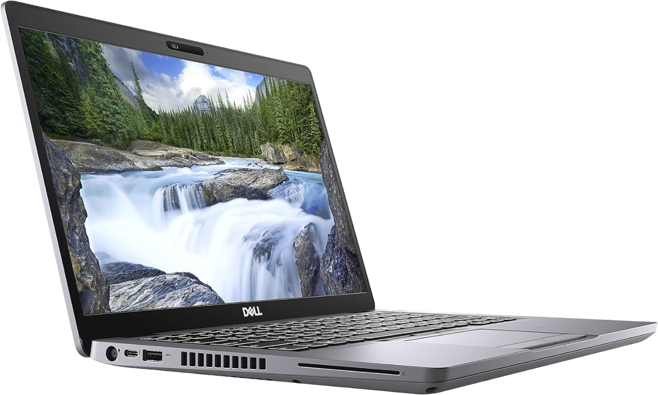 Dell Latitude 5410
