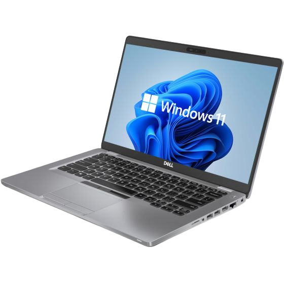 Dell Latitude 5410