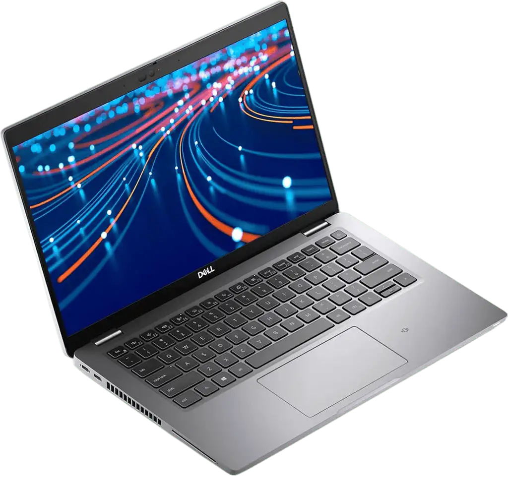 Dell Latitude 5420