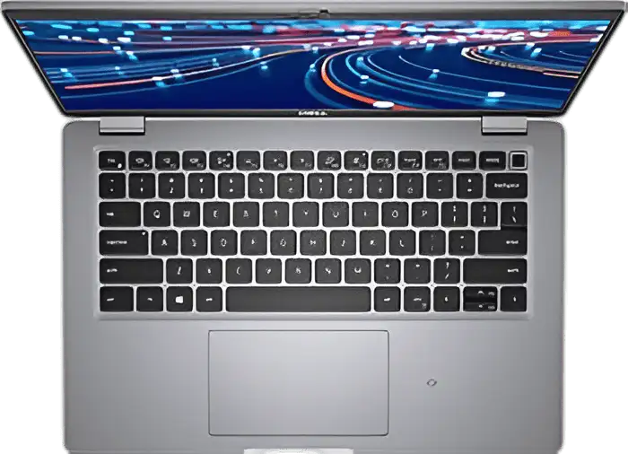 Dell Latitude 5420