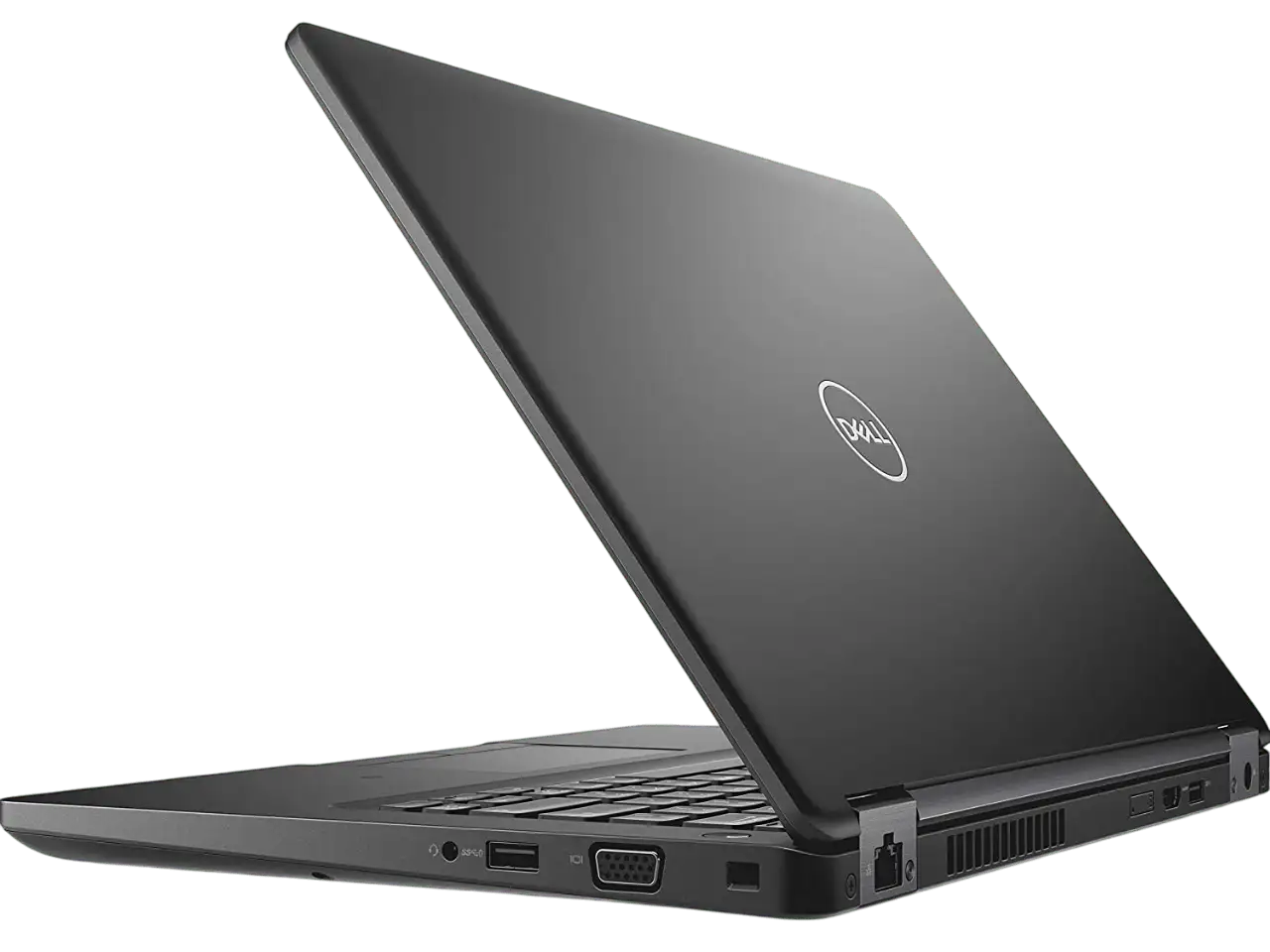 Dell Latitude 5490