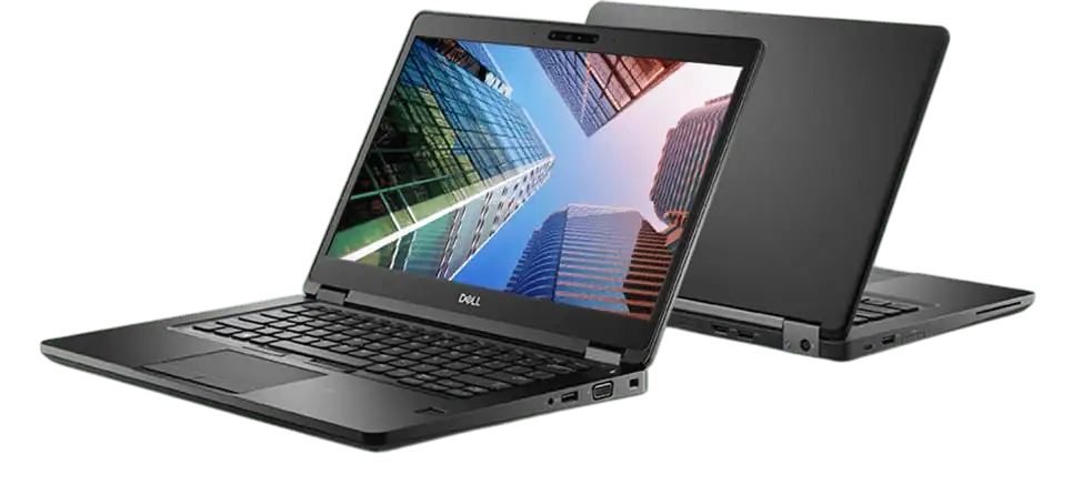 Dell Latitude 5490
