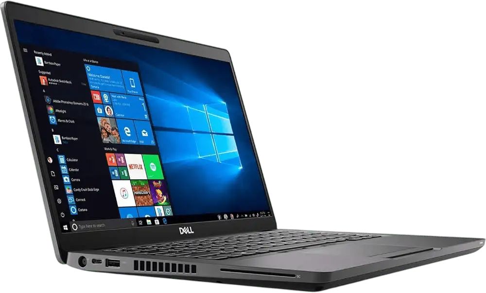 Dell Latitude 5490