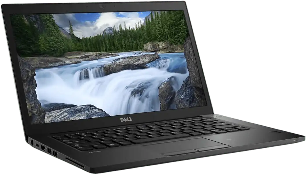 Dell Latitude 5490