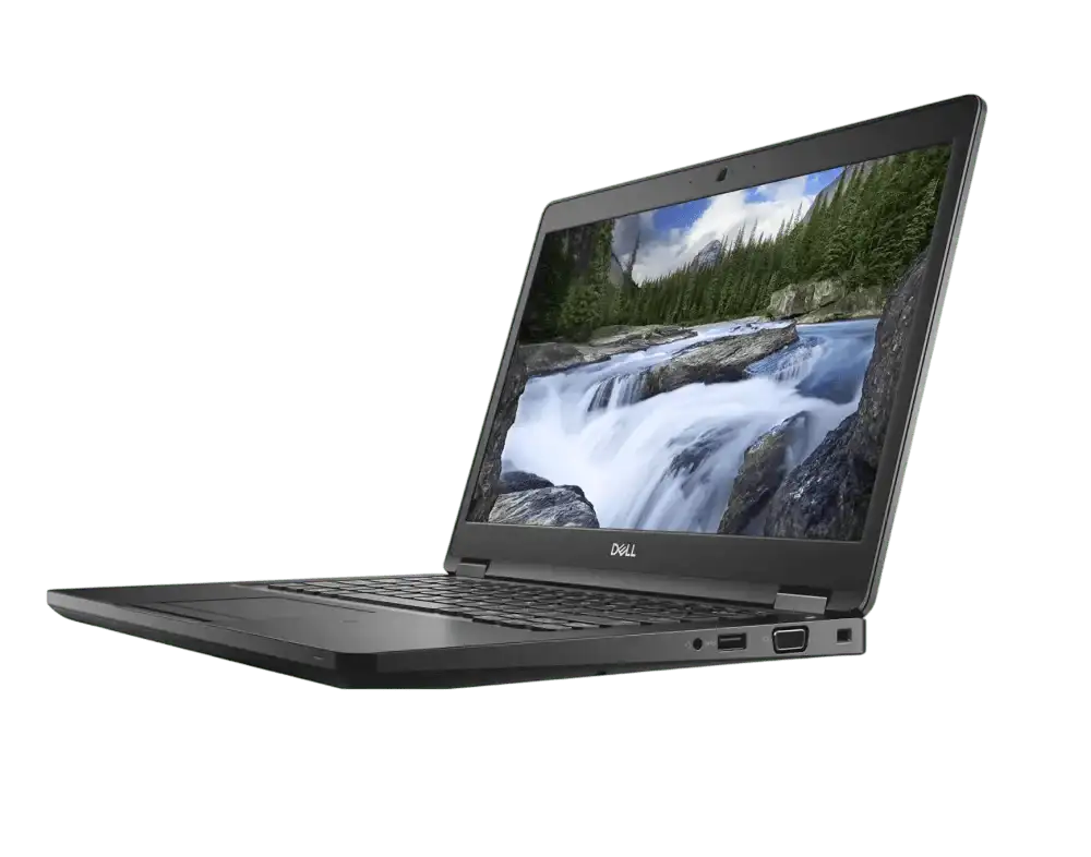 Dell Latitude 5490