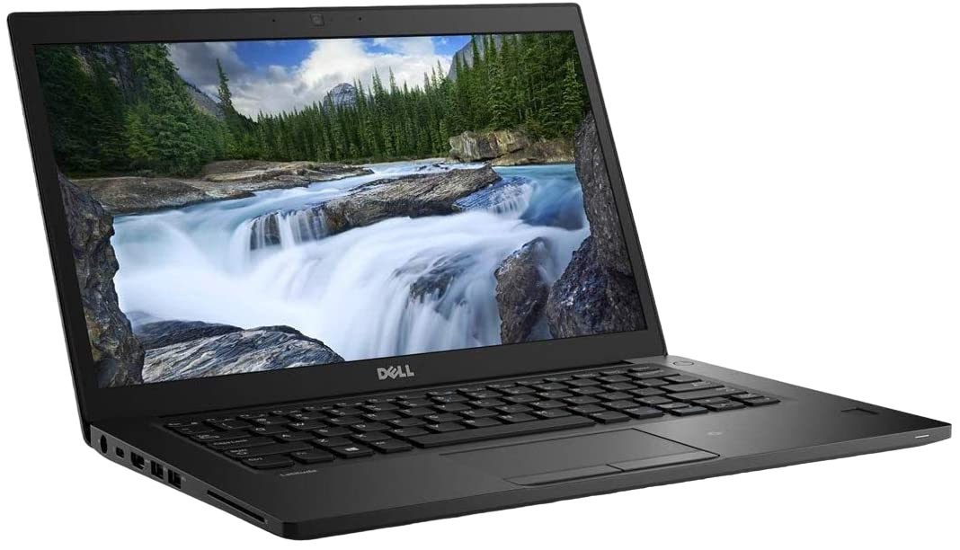 Dell Latitude 7490