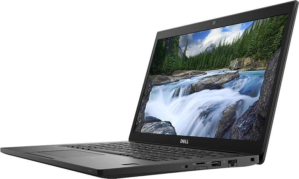 Dell Latitude 7490