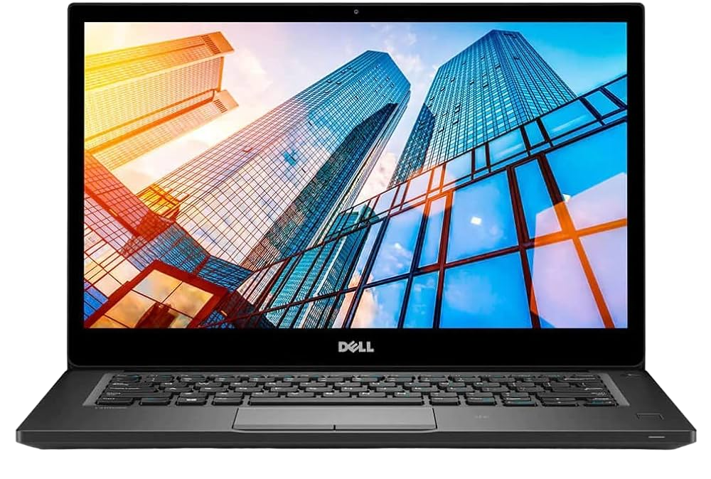 Dell Latitude 7490