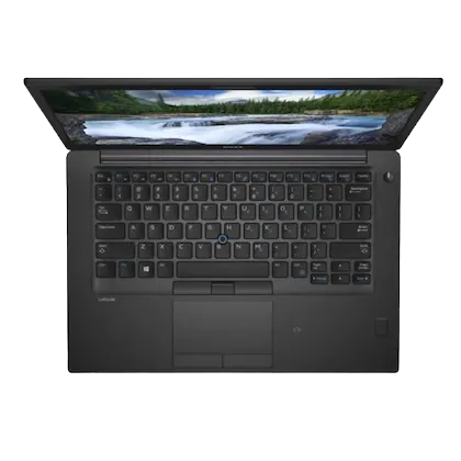 Dell Latitude 7490