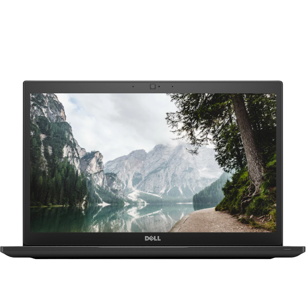 Dell Latitude 7490