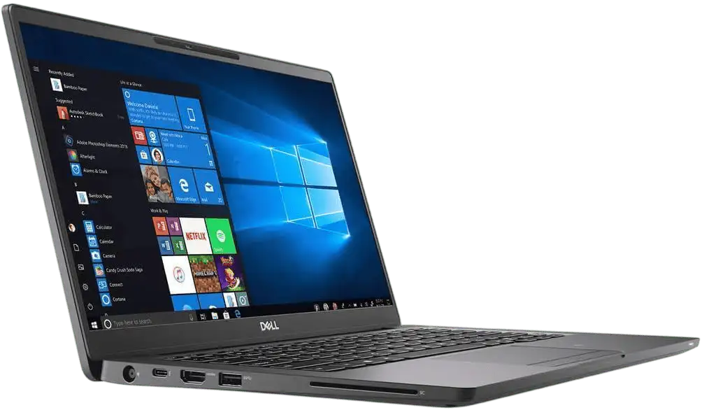 Dell Latitude 7400