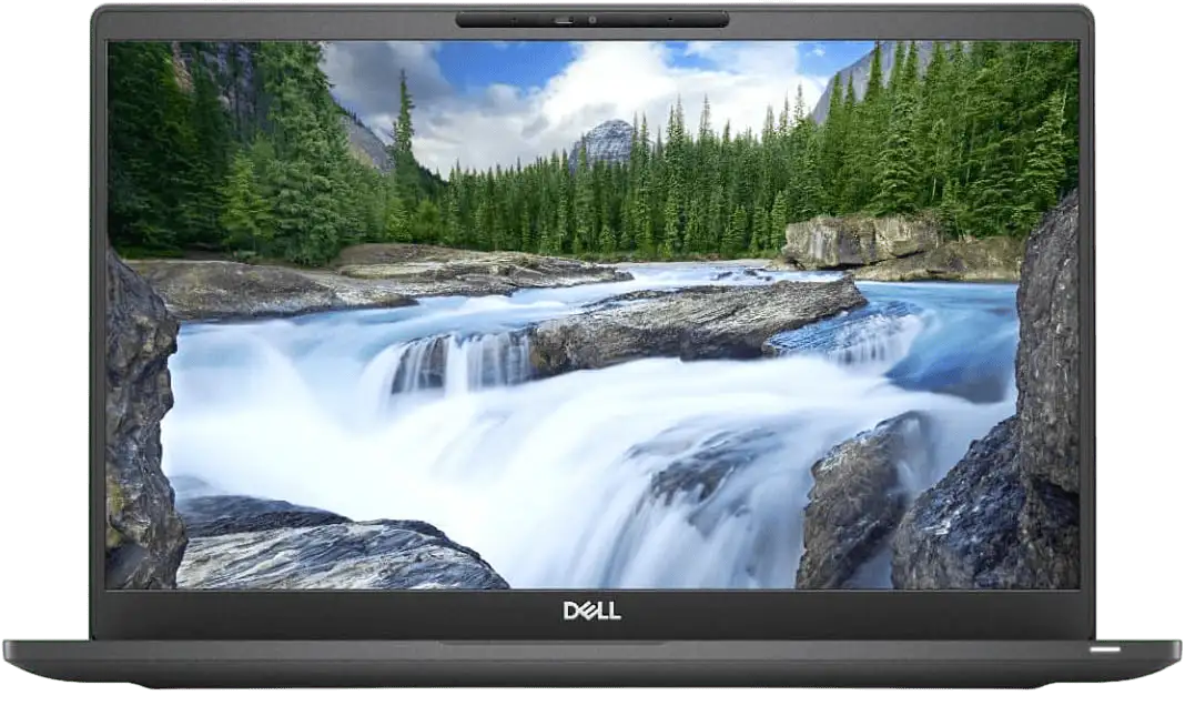 Dell Latitude 7400