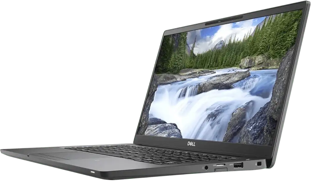Dell Latitude 7400