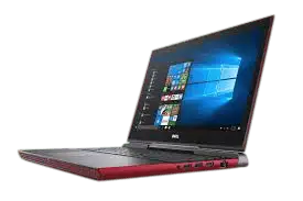 Dell Inspiron 15 - 7000 Gaming