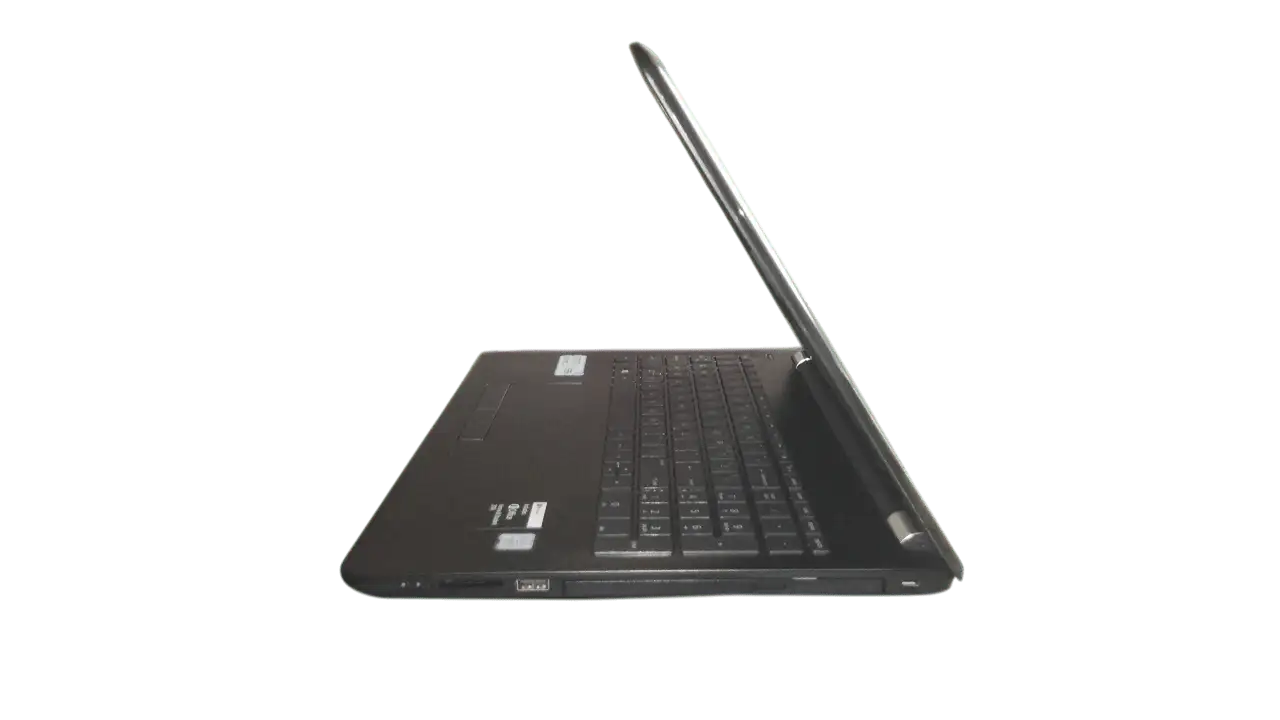 HP 15-BS576TX
