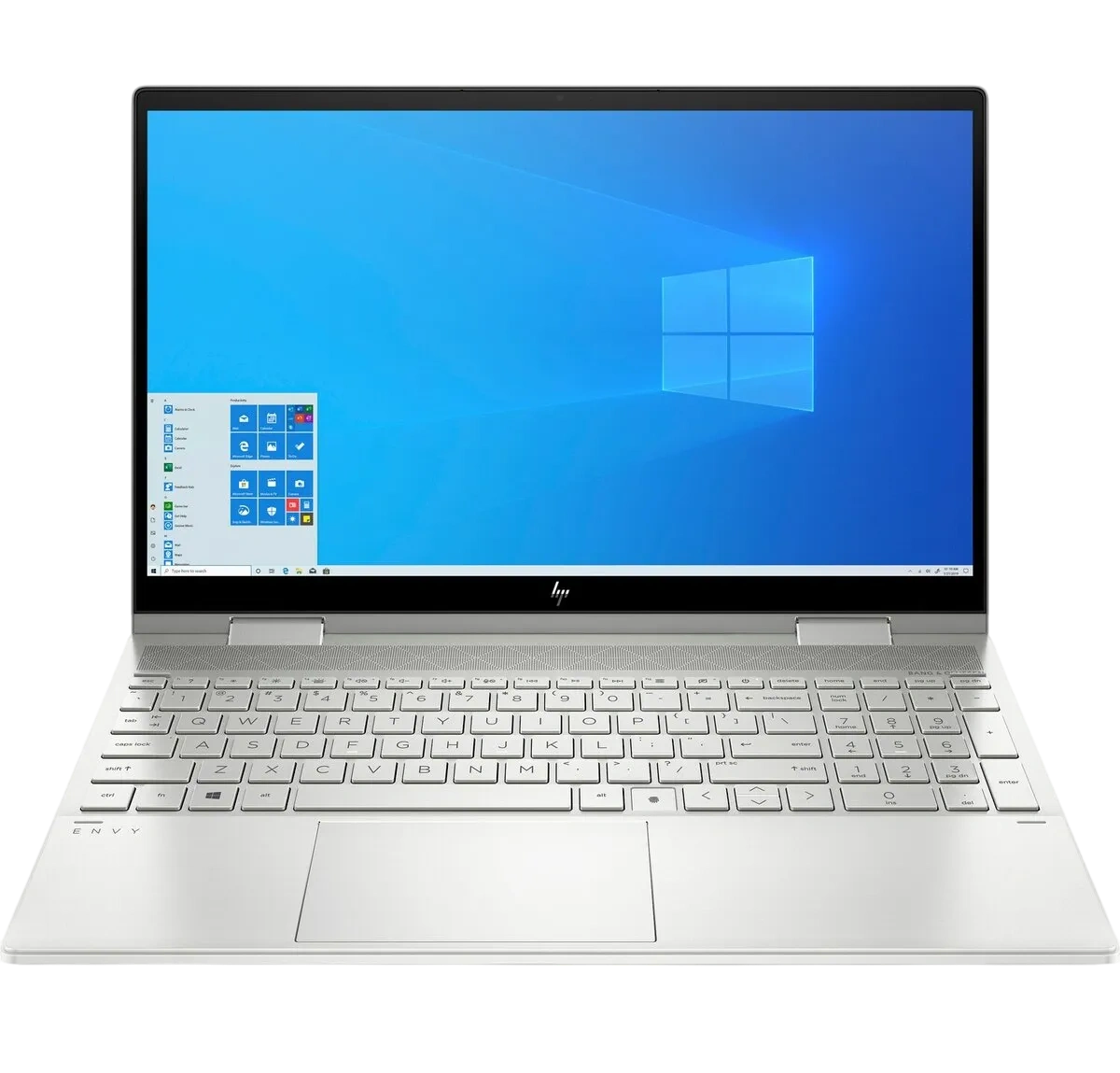HP ENVY 15-ed0003ca