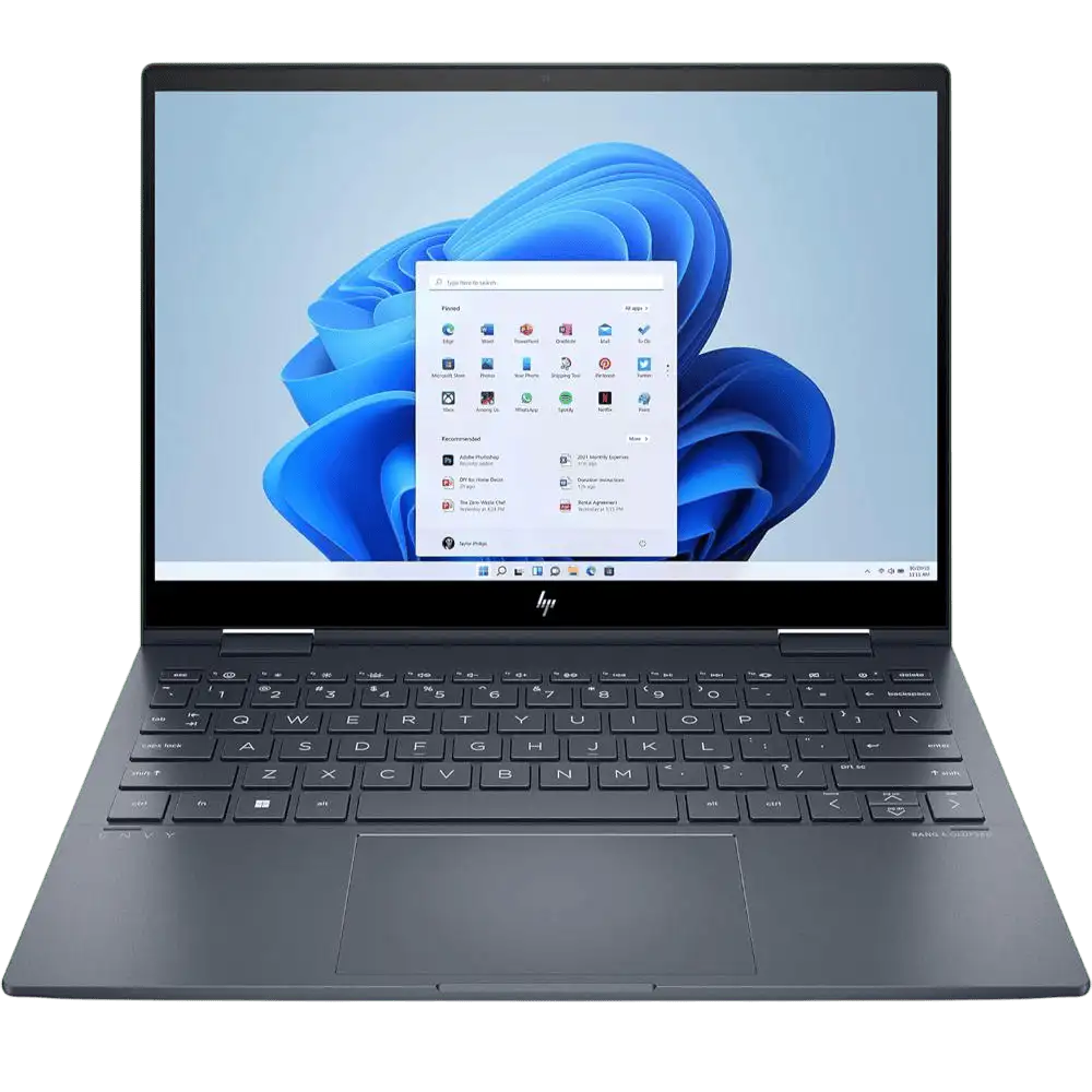 HP ENVY x360 2in1 13-bf0121tu