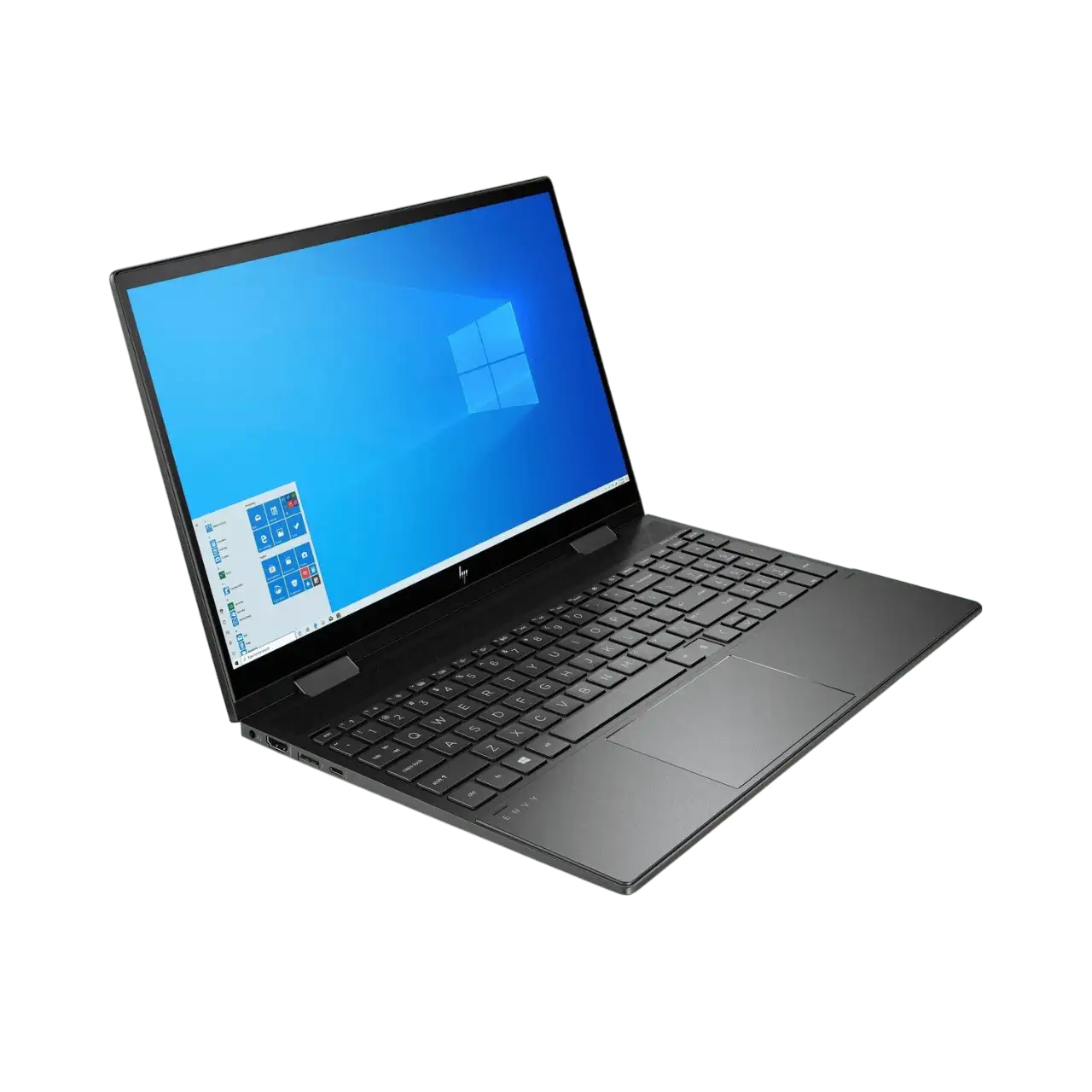HP ENVY x360 2in1 13-bf0121tu